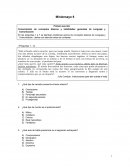 El nuevo Conocimiento de conceptos básicos y habilidades generales de Lenguaje y Comunicación