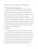 Formacion y capacitacion