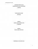 Actividad. Elaborar tabla del perfil formador de nuestros tres padres Eudistas