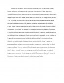 Quien fue Socrates y que es lo que hizo