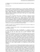 Contencioso administrativo DF