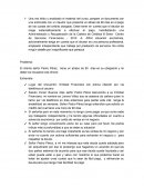 Actividad Tarea Control de la cartera