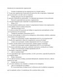 Comportamiento organizacional