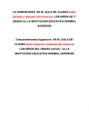 Trabajo tecnológico formativo