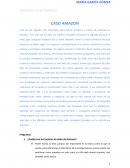 CASO PRACTICO - AMAZON