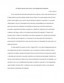 El Clima Laboral como Factor en la Satisfacción Profesional