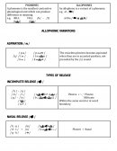 Ejemplo de Examen ingles