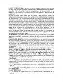 CUAL ES EL DERECHO CIVIL - GUATEMALA