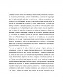 Ensayo mercadeo