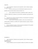 ¿Qué es la glucólisis? ¿Cuántas fases tiene la glucólisis?
