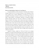 Discurso de Jaime Rodriguez Calderón en Arena Monterrey