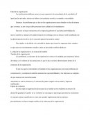 Las dimensiones clave