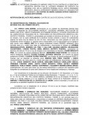 AMPARO DIRECTO FALTA DE LEGITIMACION PASIVA (MARIA EUGENIA BYRON CAMACHO)