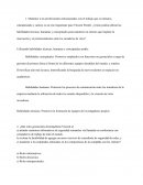 Caso Práctico 1: “Cómo dirigir a los cazadores de virus”