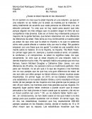 ¿Acaso la edad importa en las relaciones?