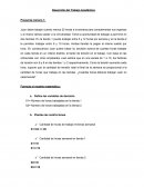 Desarrollo del Trabajo Académico preguntas