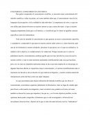 Conocimiento cientifico