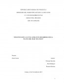 INFLUENCIA DE LA LLUVIA ACIDA EN EL DESARROLLO DE LA PLANTA DEL MAIZ “ZEA MAYS”