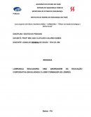 Liderança educadora