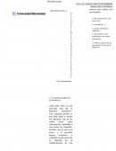 TRES ASPECTOS DE LA FILOSOFíA DE LA INVESTIGACIÓN SOBRE LA ENSEÑANZA