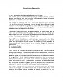 COMPLEJO DE CASTRACIÓN