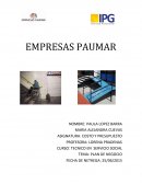 Como se hace una empresa