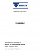 CONOCIMIENTOS Y MODOS DE CONDUCTA APRENDIDOS DE LOS DEMÁS