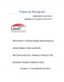 Fuentes de informacion