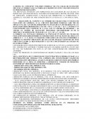 Procesos de minerales