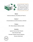 Practica circuitos hidraulicos y neumaticos