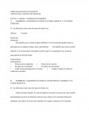 LA DIFERENCIA ENTRE UN FONDO ABIERTO Y UN FONDO CERRADO.