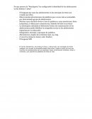 La escritura SMS y los adolescentes