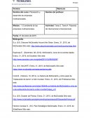 Planeacion y desarrollo de empresas