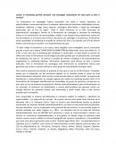 Cómo el marketing permite formular una estrategia contundente de valor para su bien o servicio?