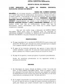 Ejecutivo mercantil