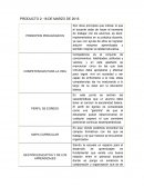 Principios pedagogicos plan de estudiso 2011