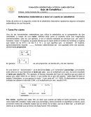 Conceptos matematicos