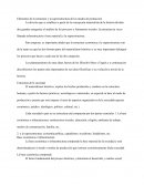 Elementos de la estructura y la superestructura de los modos de produccion