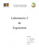 Ergonomia pulsaciones