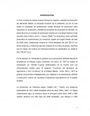 Cultivo de cachamas en tanques de geomembrana