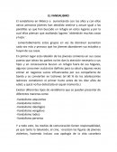 EL VANDALISMO en México