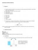 Hidrólisis enzimática