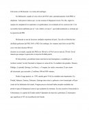 Elecciones en Michoacán: Los restos del naufragio.