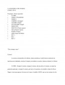 LA PASTORELA DEL DIABLO (JABALI 2014)