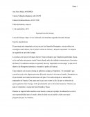 Independencias Latinoamericanas, tratado de Viena, Guerras Napoleonicas