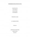 Como es la Responsabilidad social