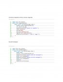 Valores eticos fundamentales