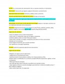 Resumen de capitulo escrtibir