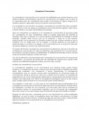 Competencias Comunicativas