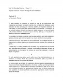 Reporte de lectura – Historia del Siglo XX, Eric Hobsbawn.